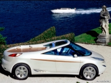 PEUGEOT PEUGEOT 806 Runabout CONCEPT 1997 03
